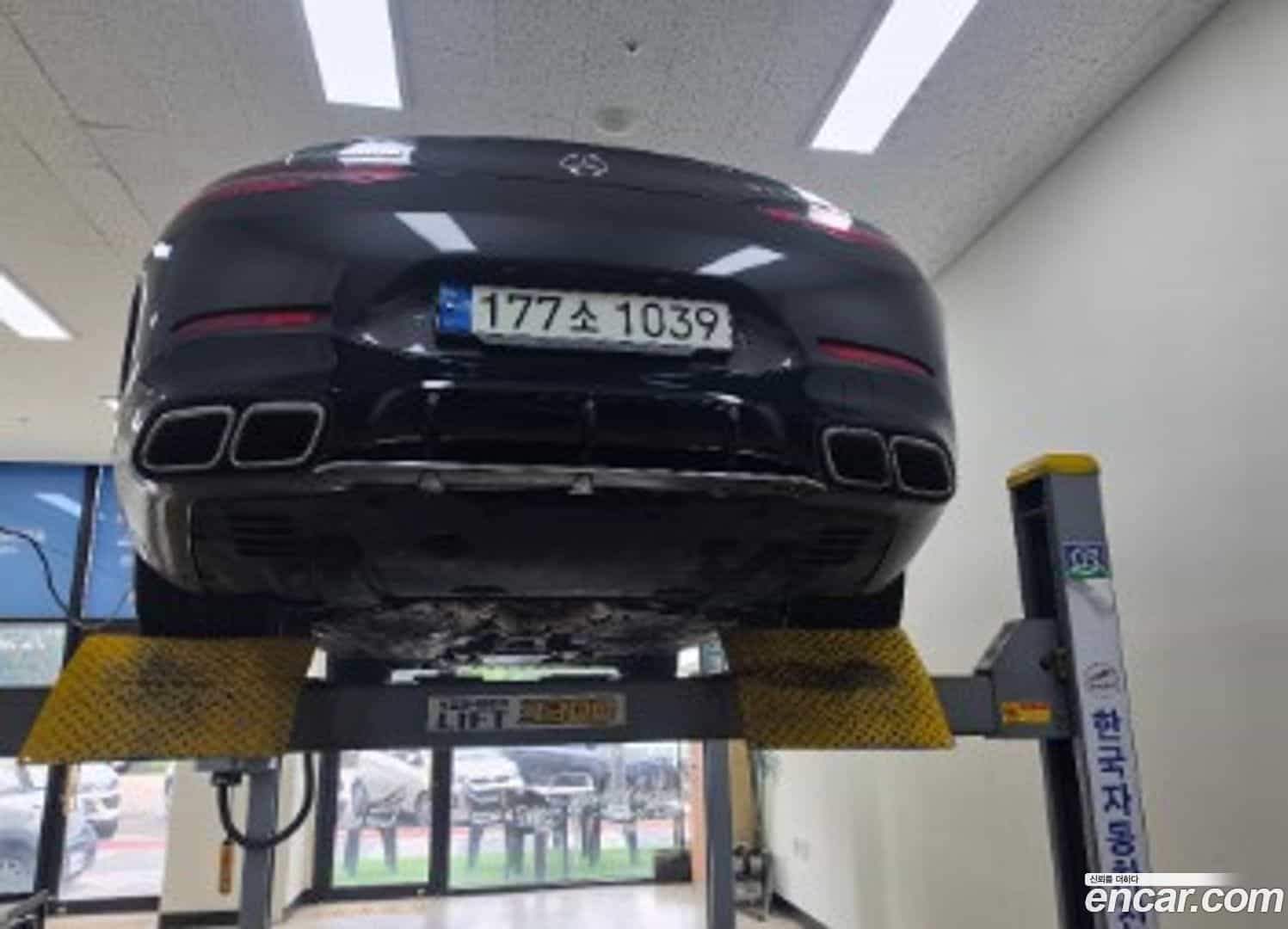 AMG GT Mercedes-Benz 2021.8-OUTER-002