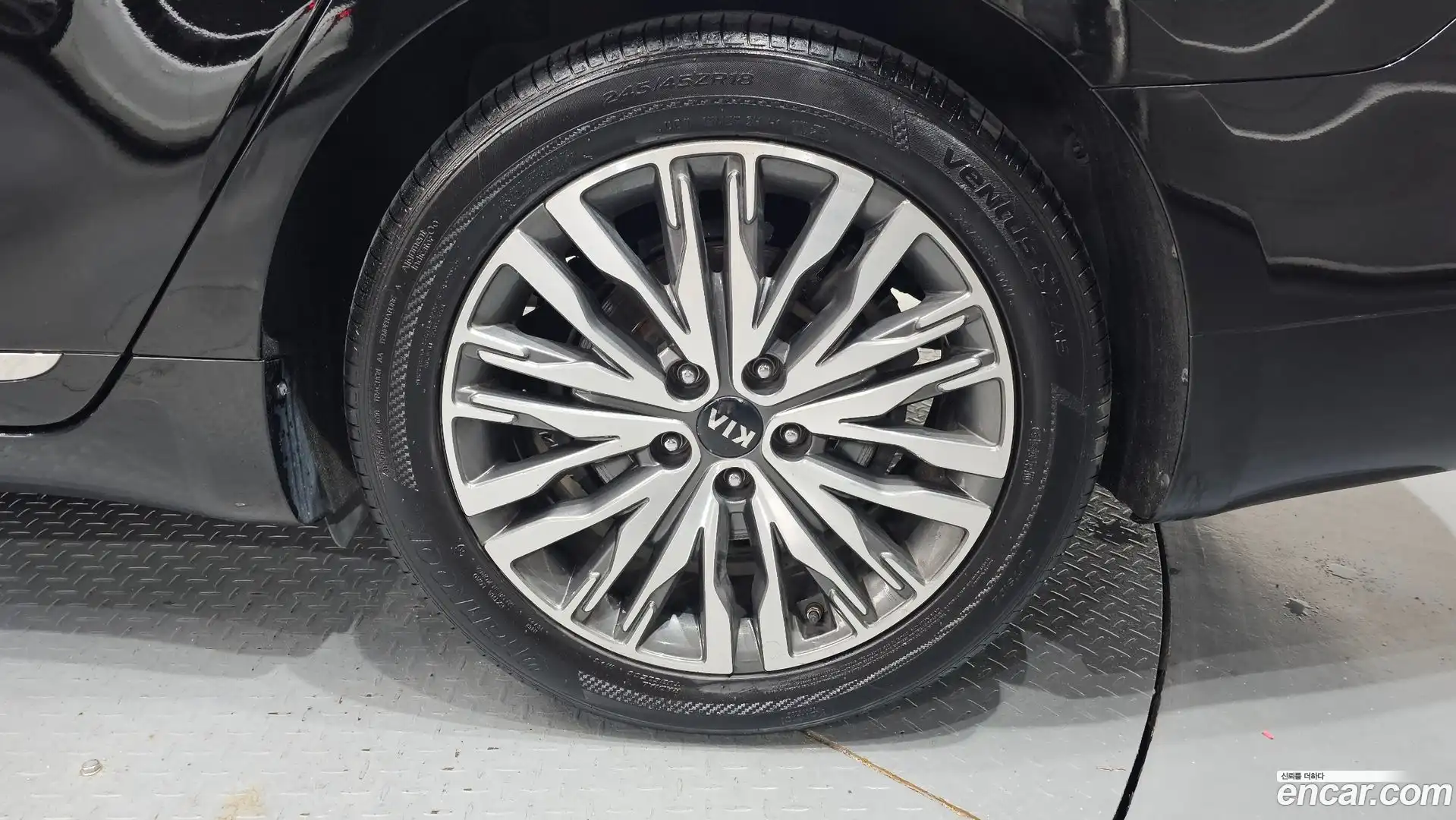 K7 Kia 2019.11-OUTER-005