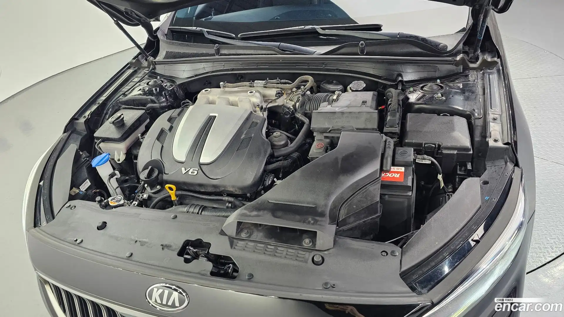 K7 Kia 2019.11-OUTER-006