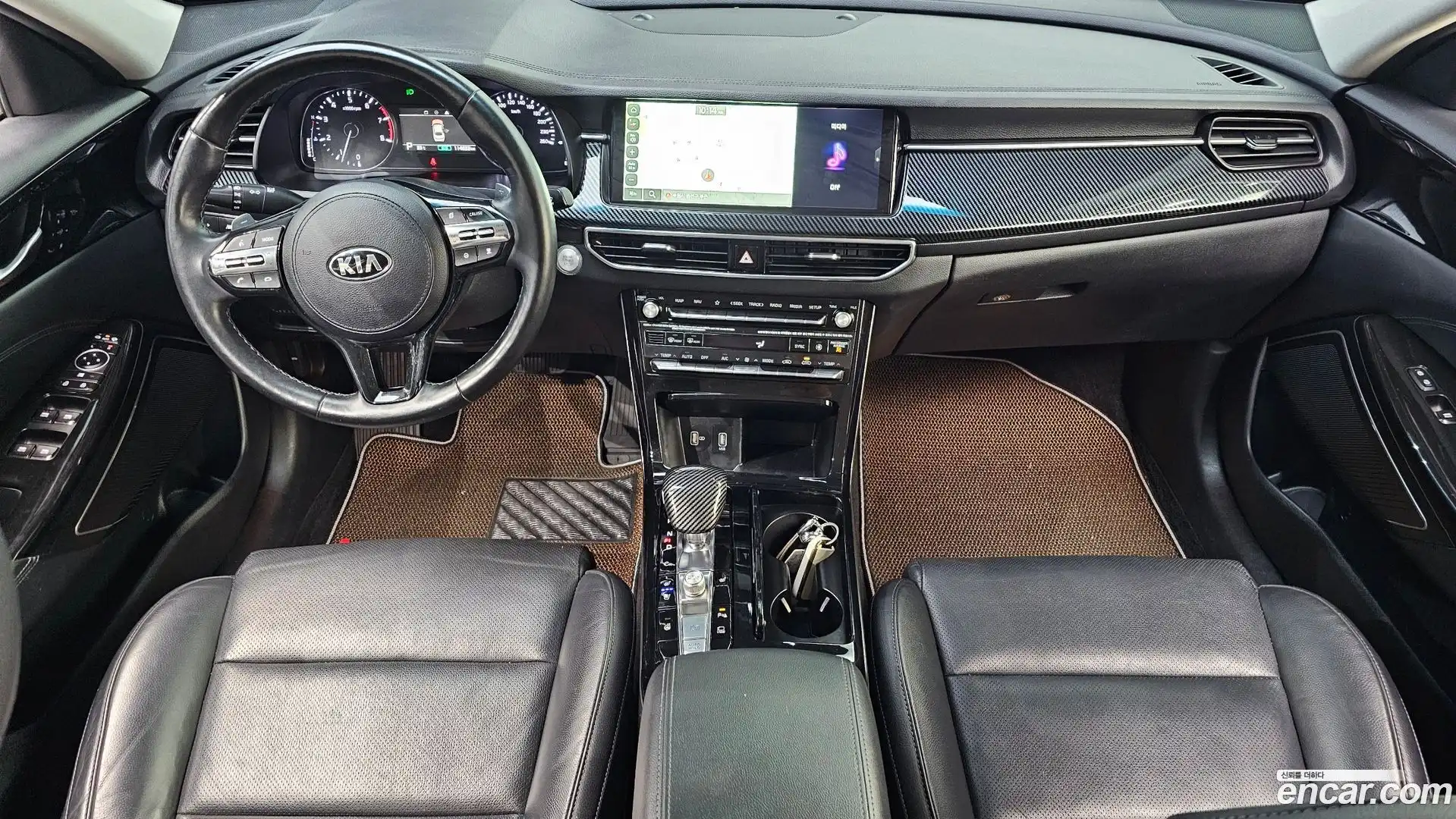 K7 Kia 2019.11-INNER-007
