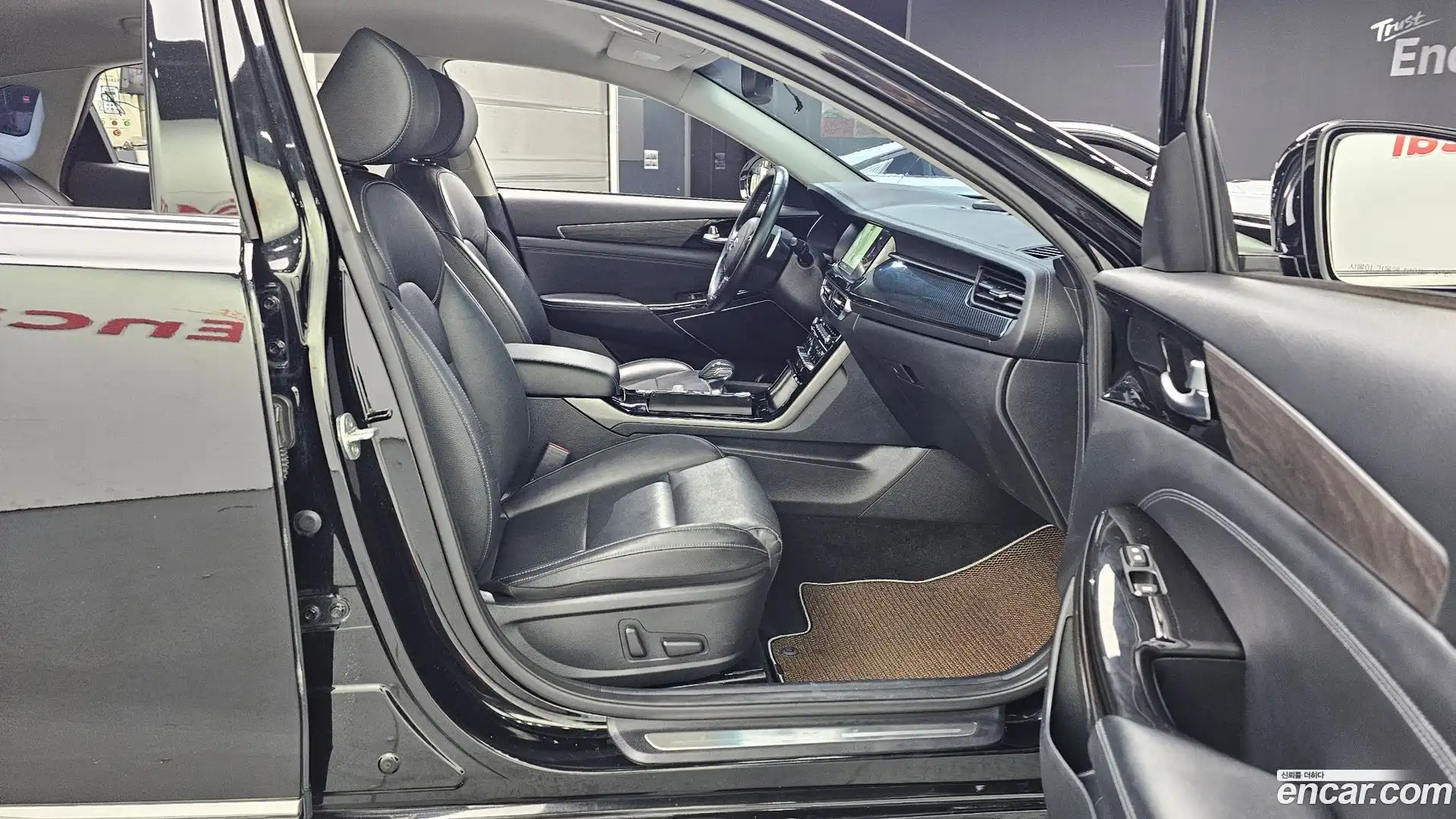 K7 Kia 2019.11-OPTION-015