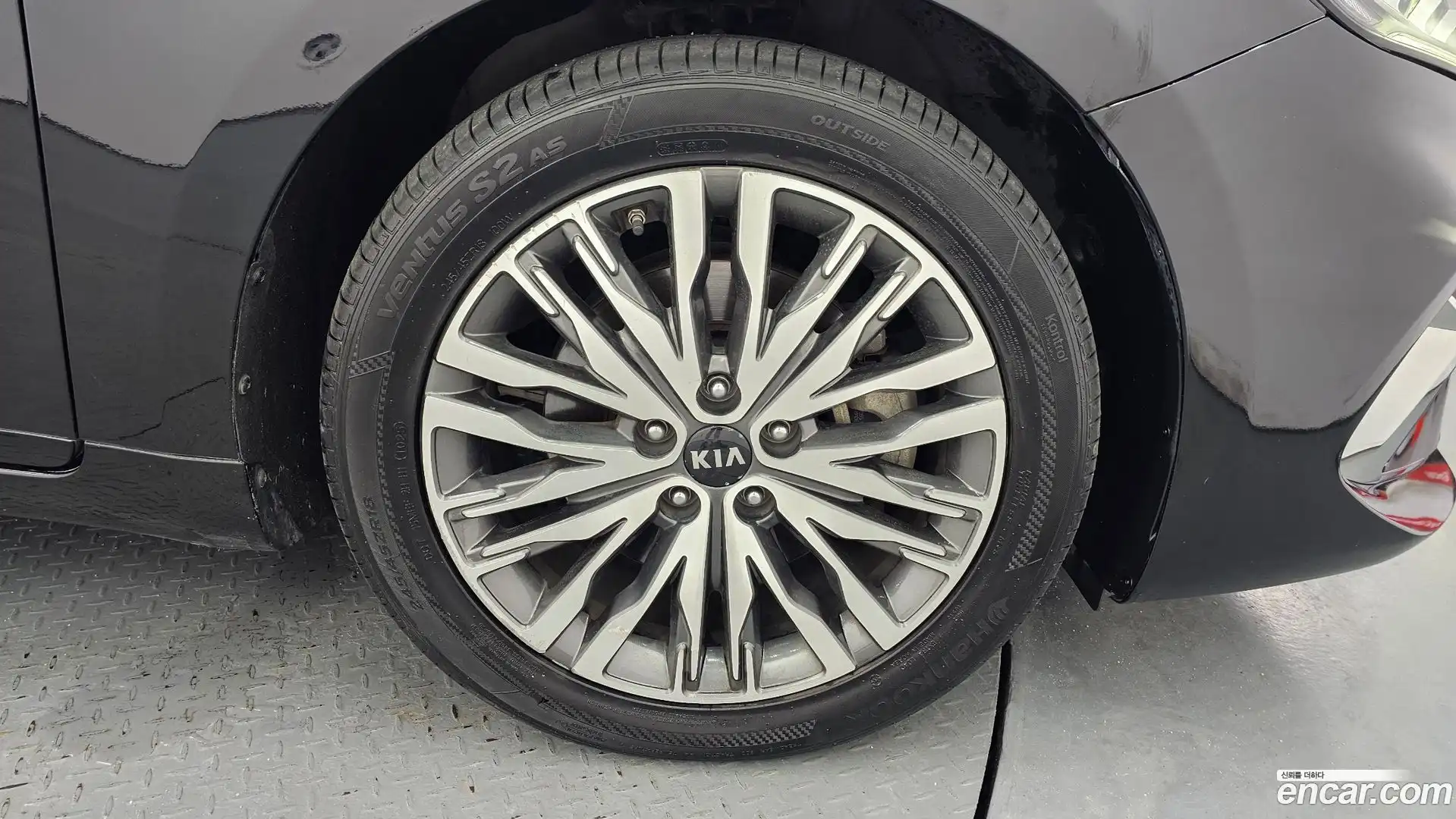 K7 Kia 2019.11-OUTER-031