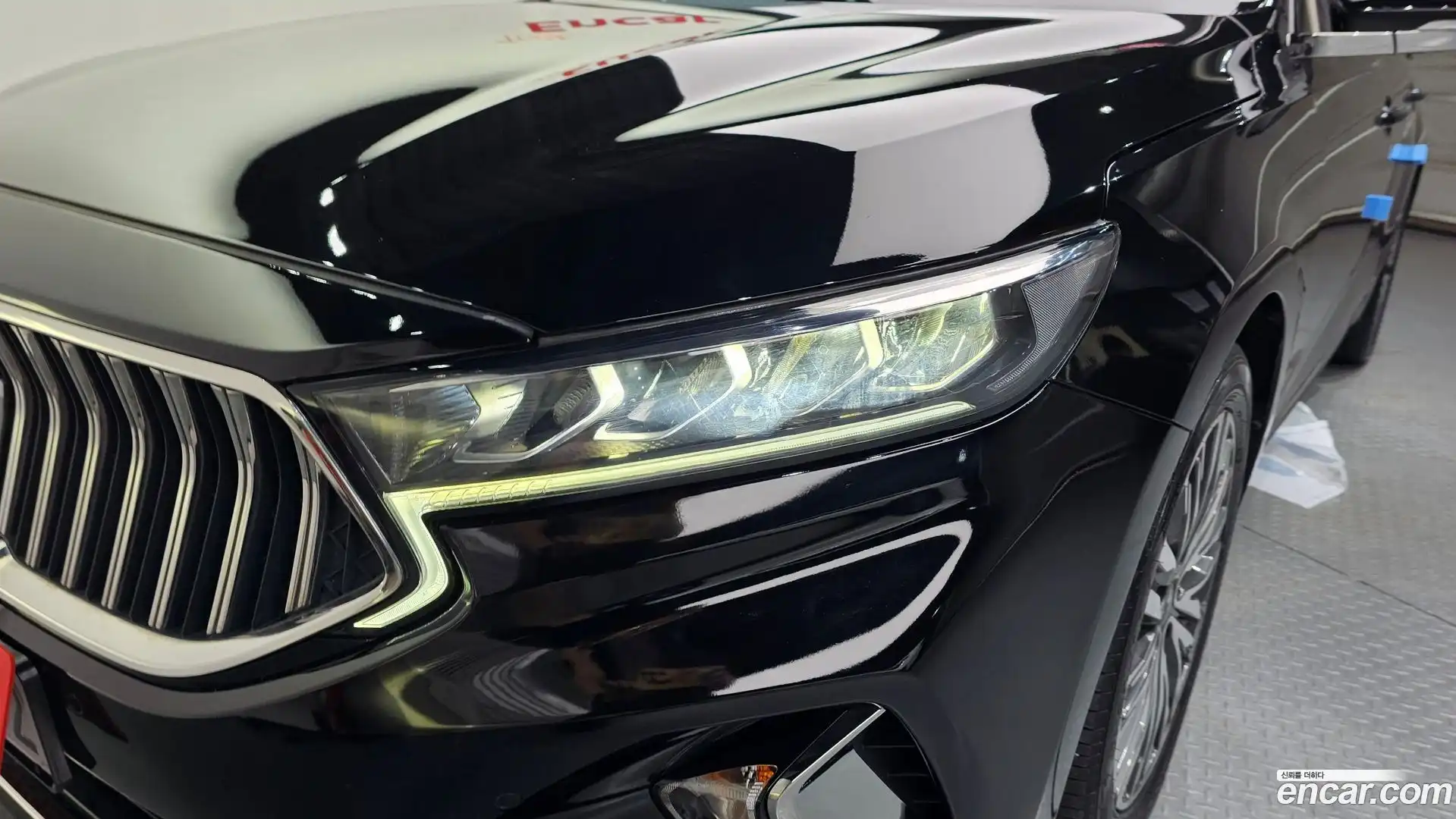 K7 Kia 2019.11-OUTER-032
