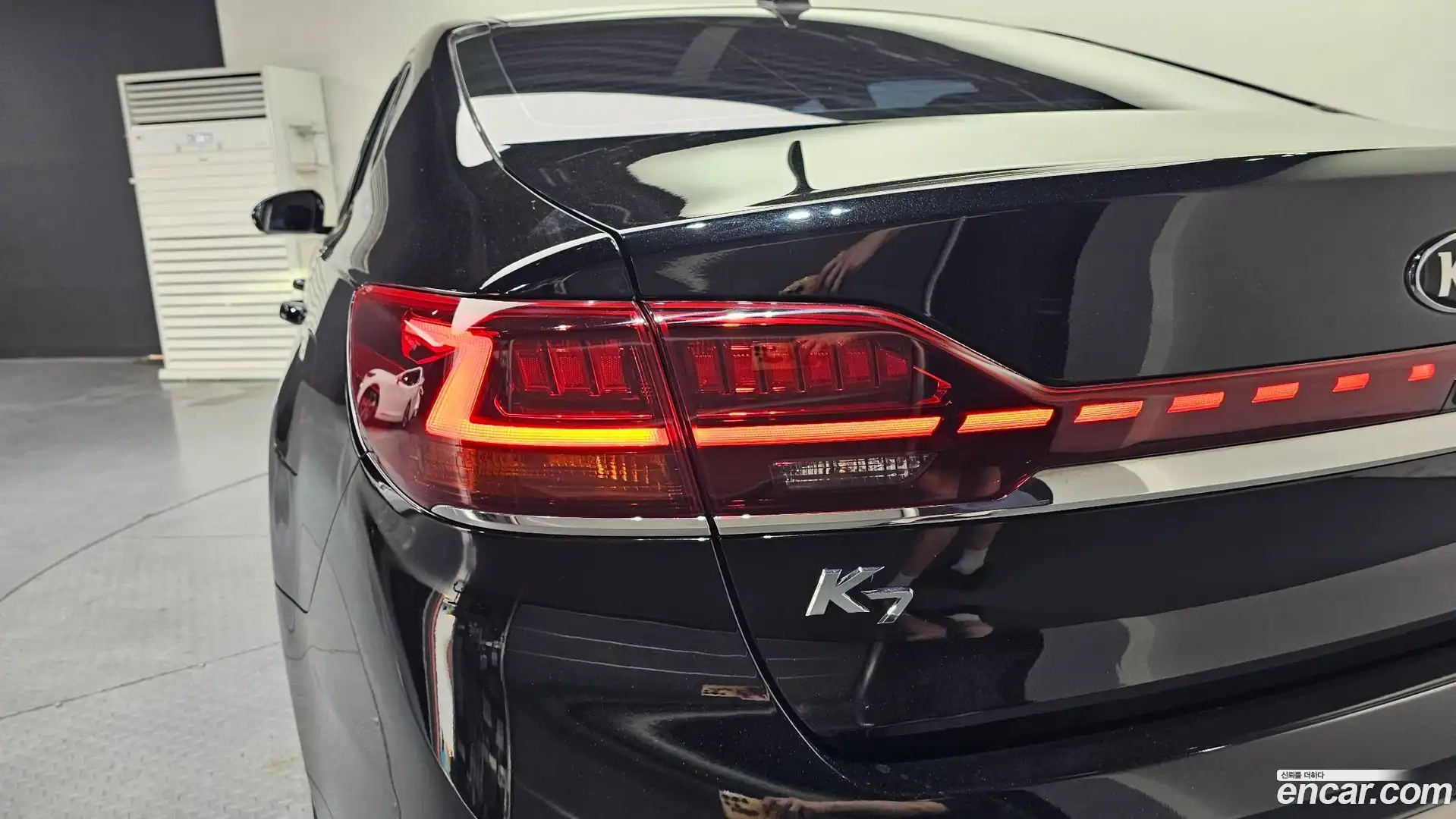 K7 Kia 2019.11-OUTER-033