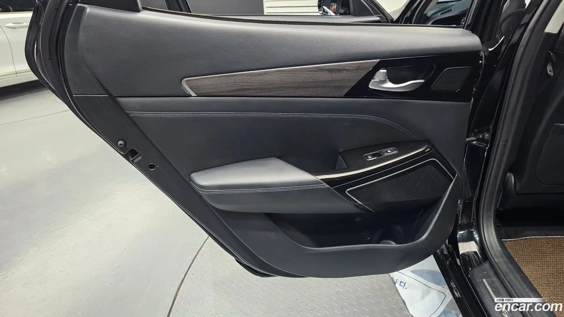 K7 Kia 2019.11-INNER-035