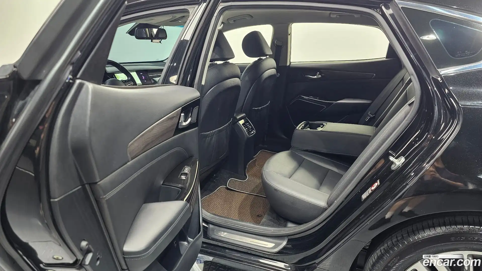 K7 Kia 2019.11-INNER-036