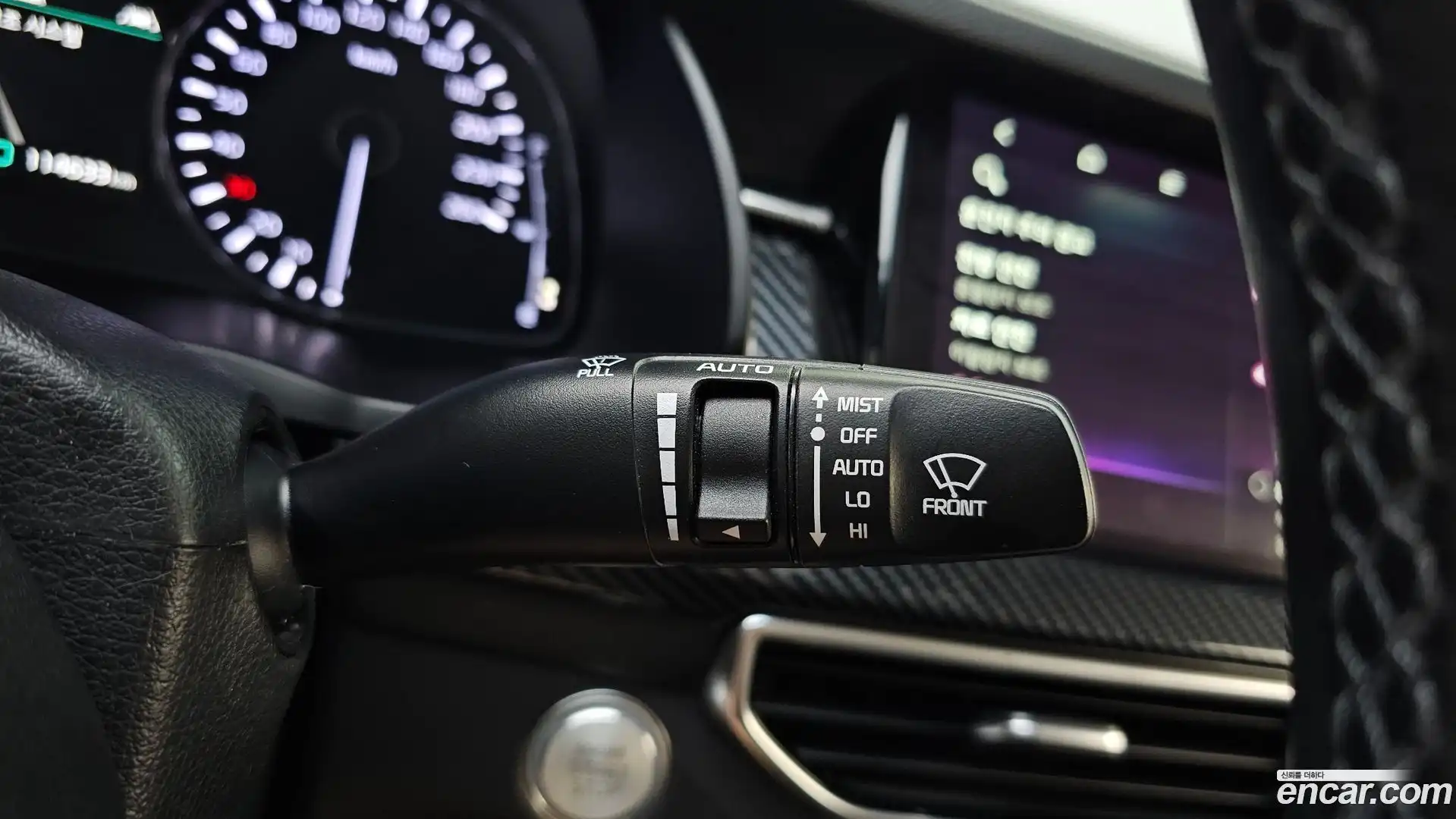 K7 Kia 2019.11-OPTION-043
