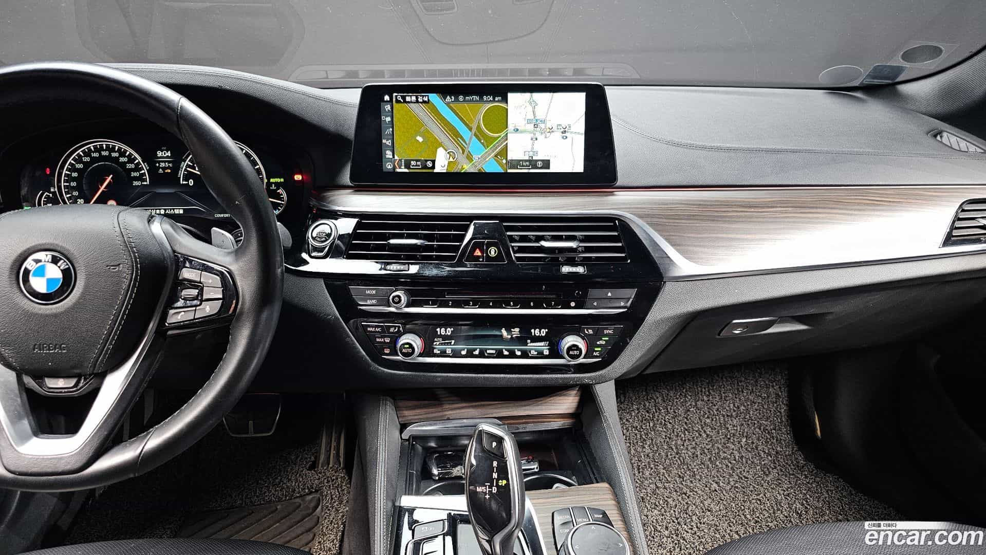 5-Series BMW 2018.1-OPTION-017