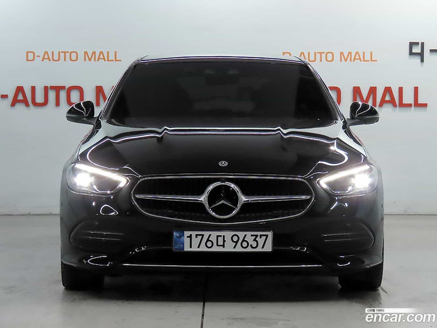 C-Class Mercedes-Benz 2023.11-OUTER-003