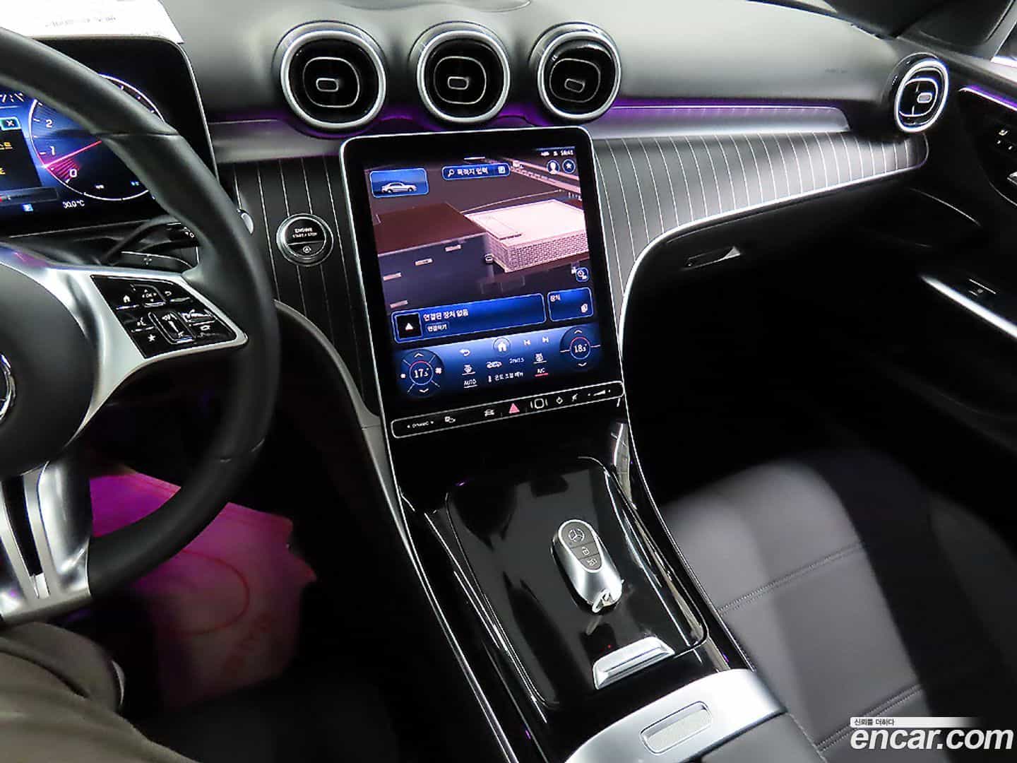 C-Class Mercedes-Benz 2023.11-OPTION-015