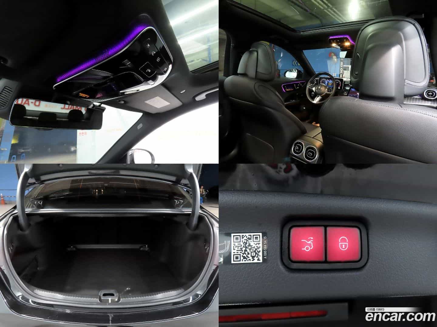 C-Class Mercedes-Benz 2023.11-OPTION-022