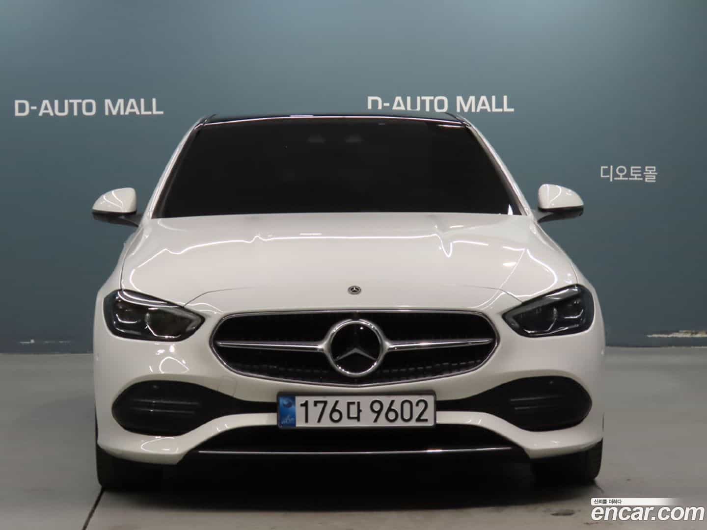 C-Class Mercedes-Benz 2023.11-OUTER-003