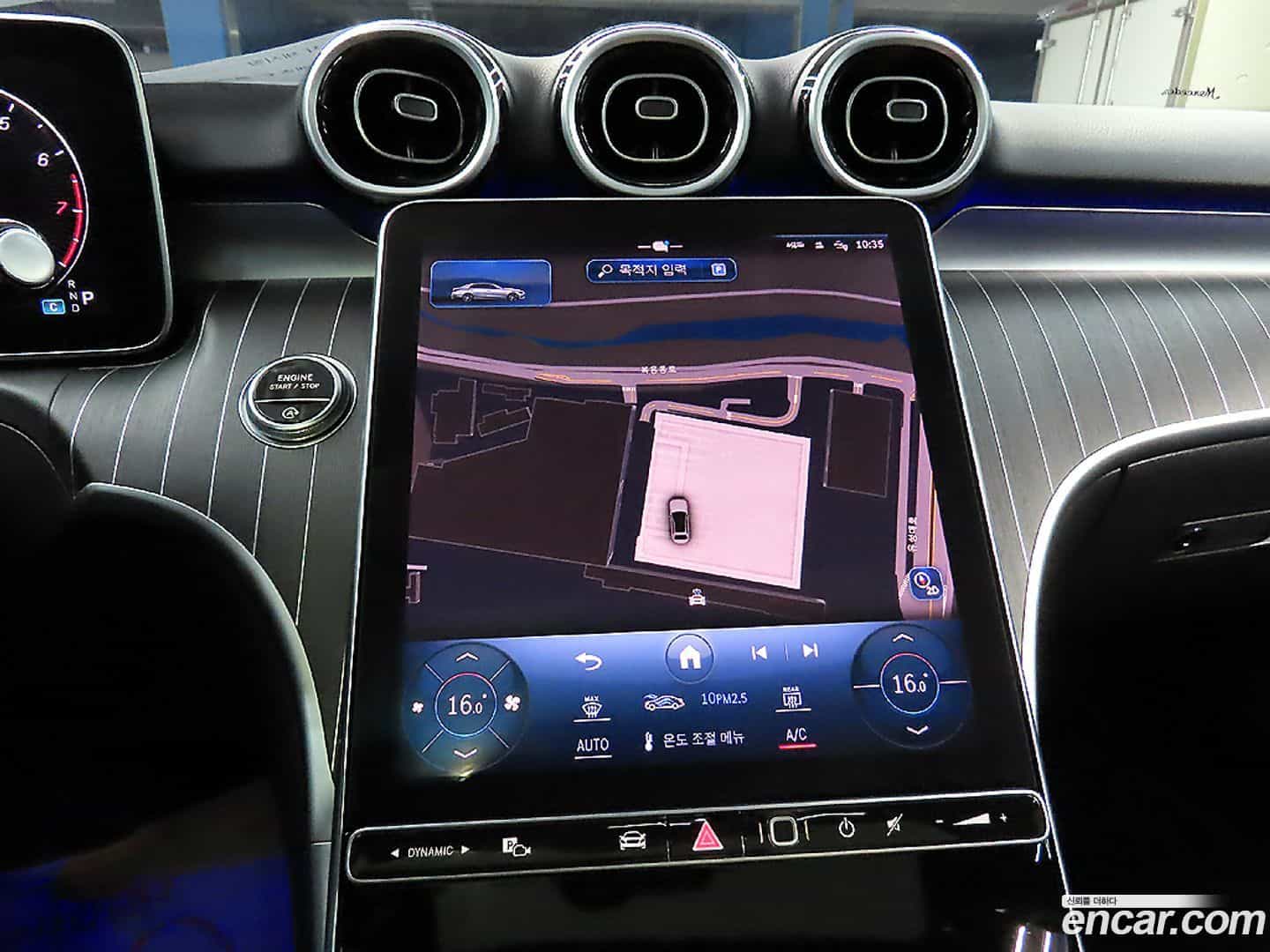 C-Class Mercedes-Benz 2023.11-OPTION-016
