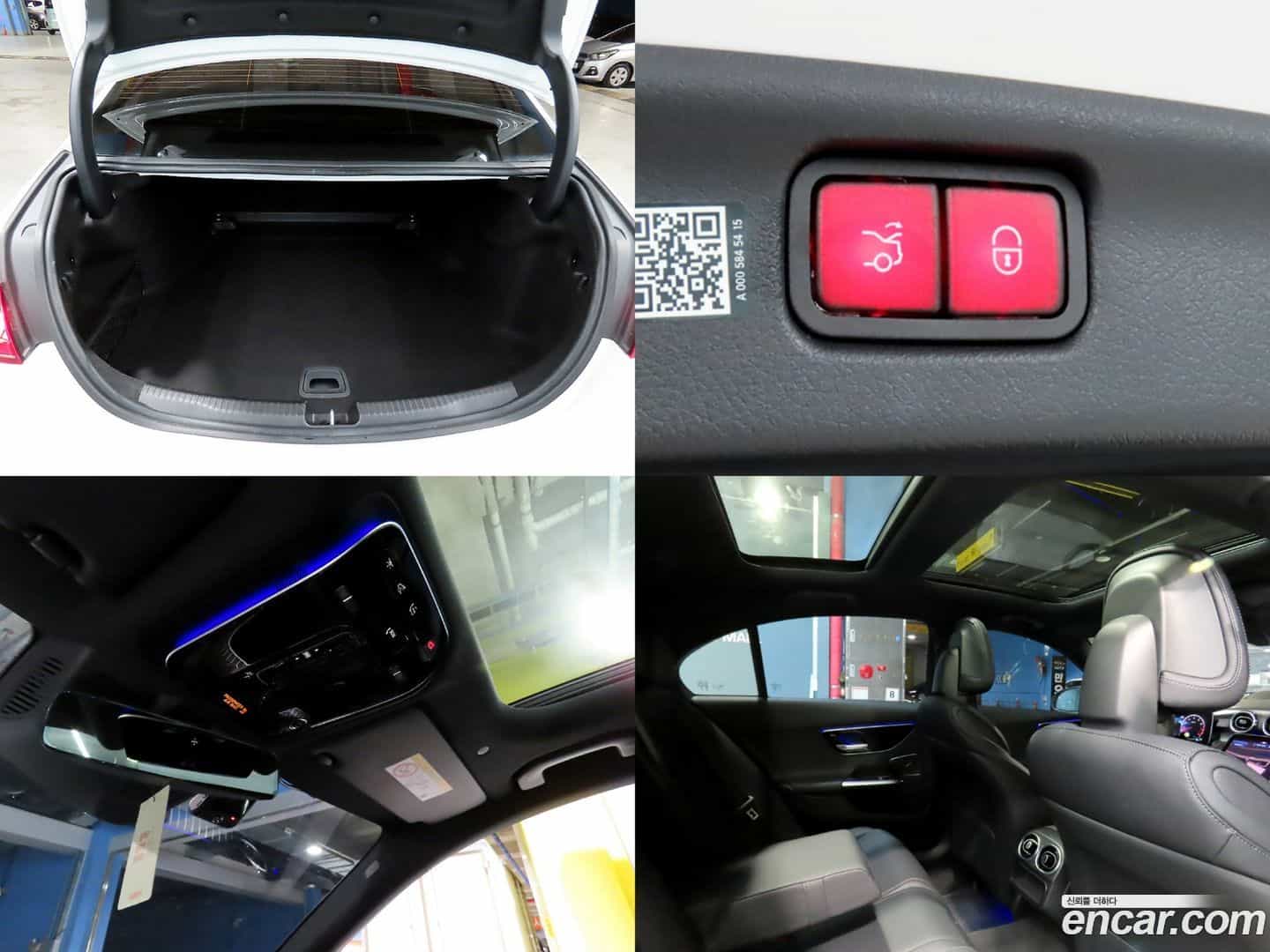 C-Class Mercedes-Benz 2023.11-OPTION-022