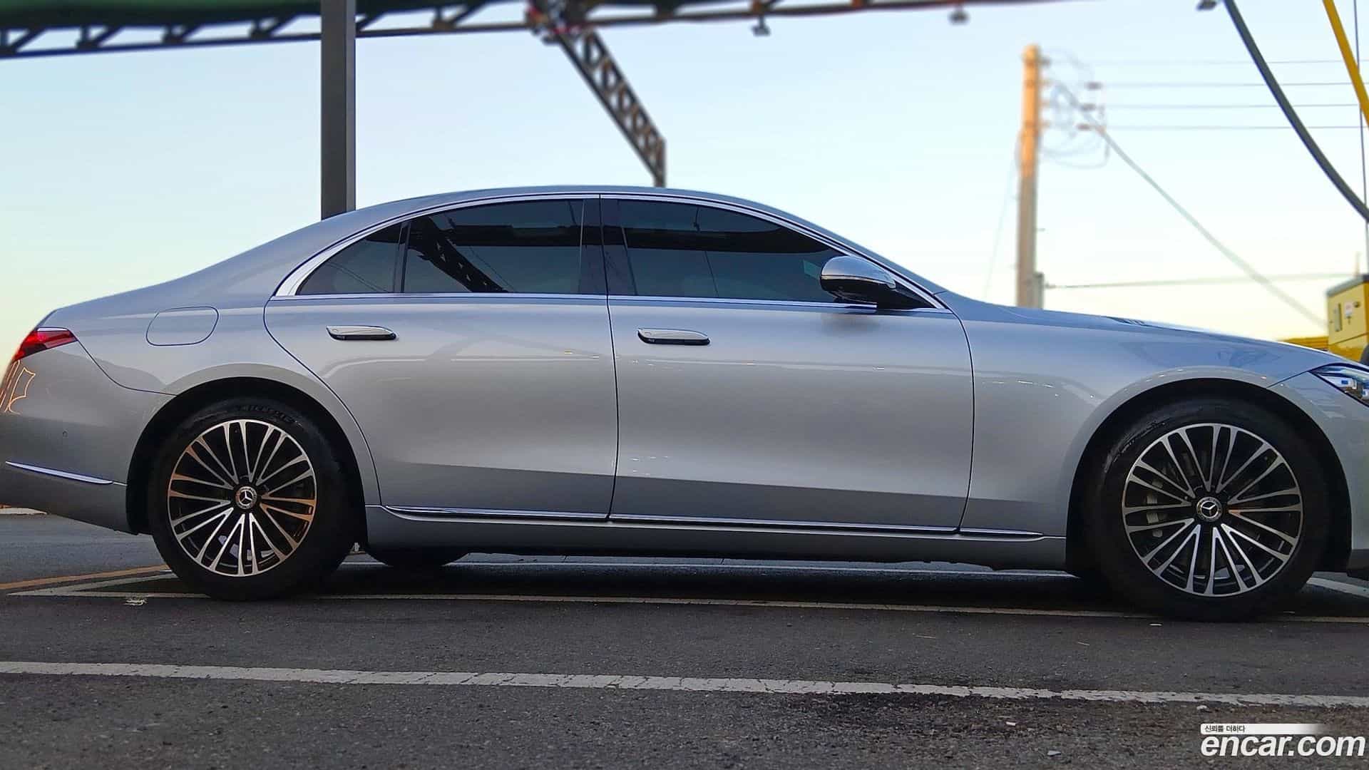 S-Class Mercedes-Benz 2021.10-OUTER-002
