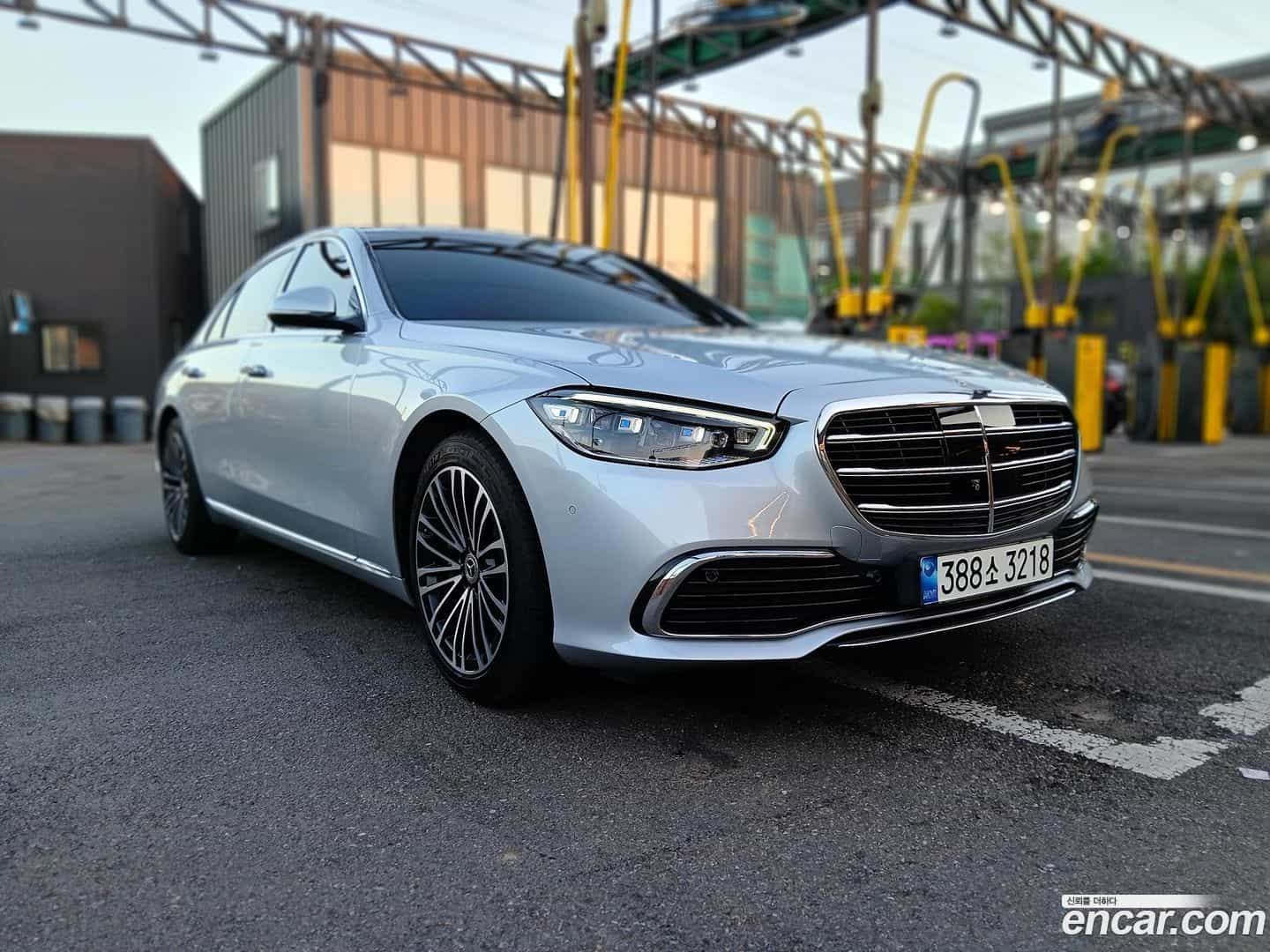 S-Class Mercedes-Benz 2021.10-OUTER-004