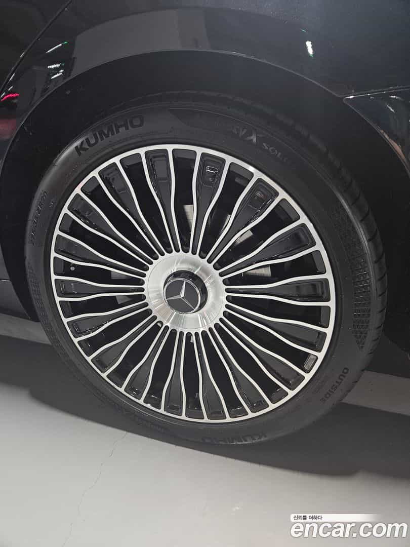 S-Class Mercedes-Benz 2021.6-OUTER-001