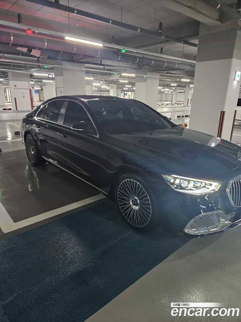 S-Class Mercedes-Benz 2021.6-OUTER-004
