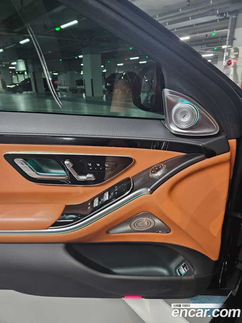 S-Class Mercedes-Benz 2021.6-OUTER-005