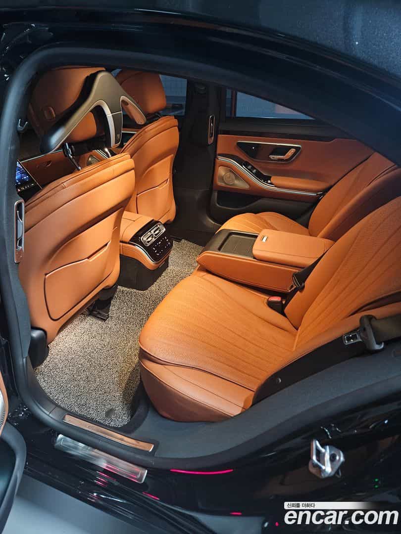 S-Class Mercedes-Benz 2021.6-OUTER-006
