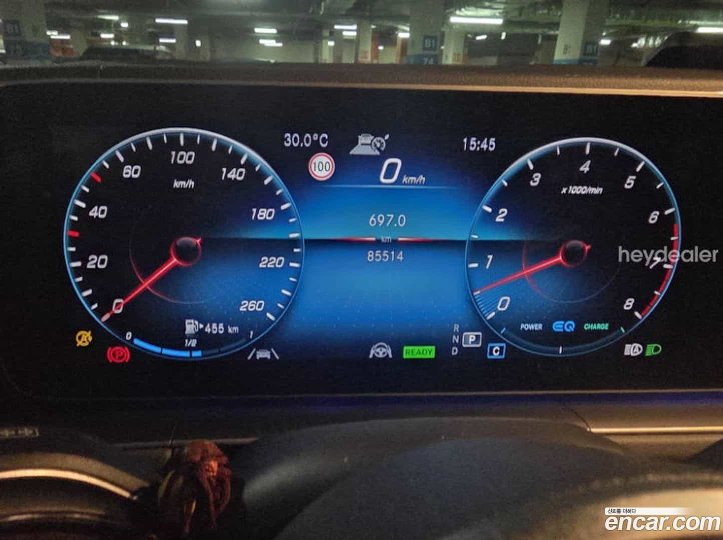 GLE-Class Mercedes-Benz 2020.10-OUTER-005