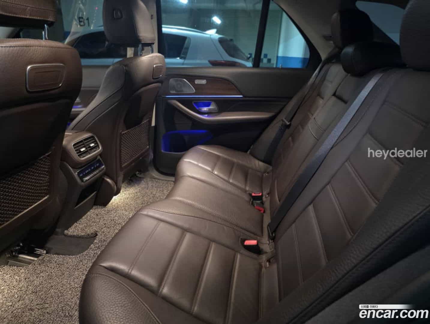 GLE-Class Mercedes-Benz 2020.10-OUTER-006