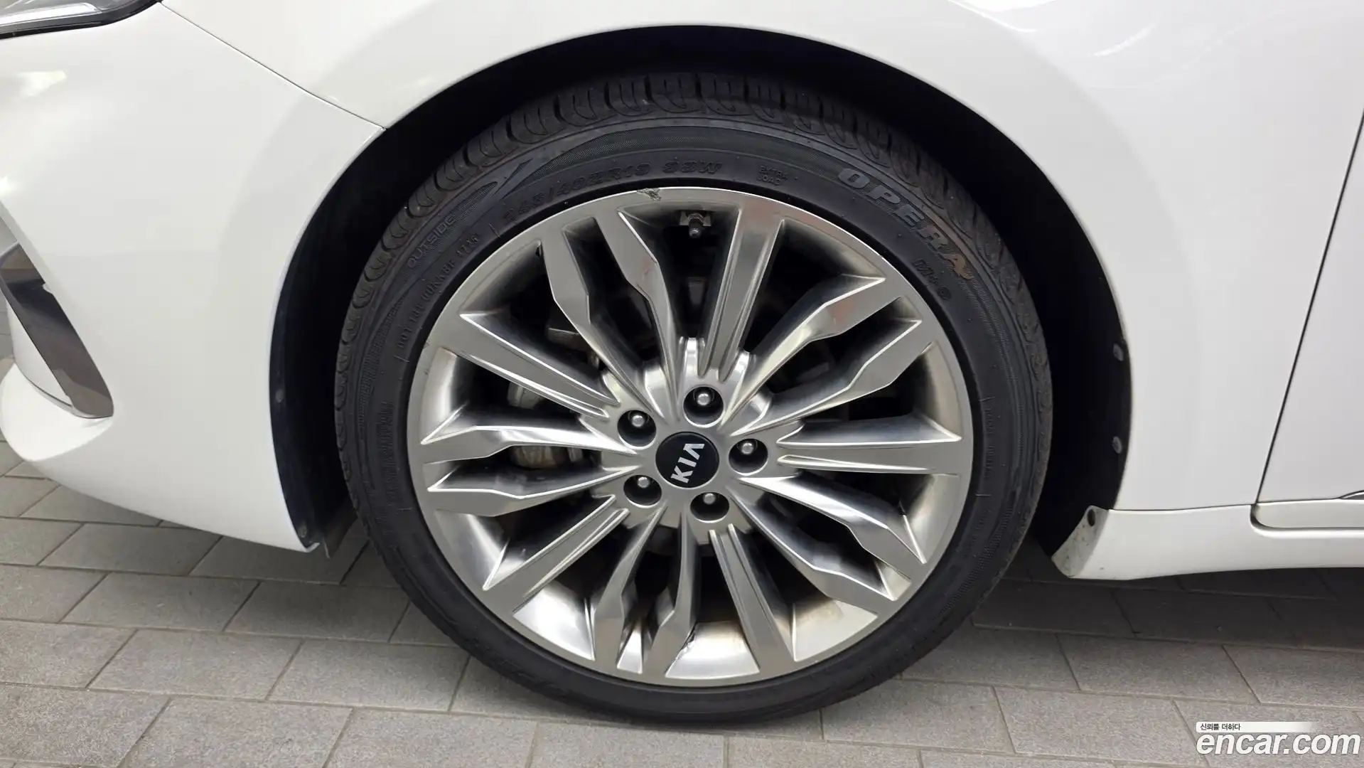 K7 Kia 2020.6-OUTER-005