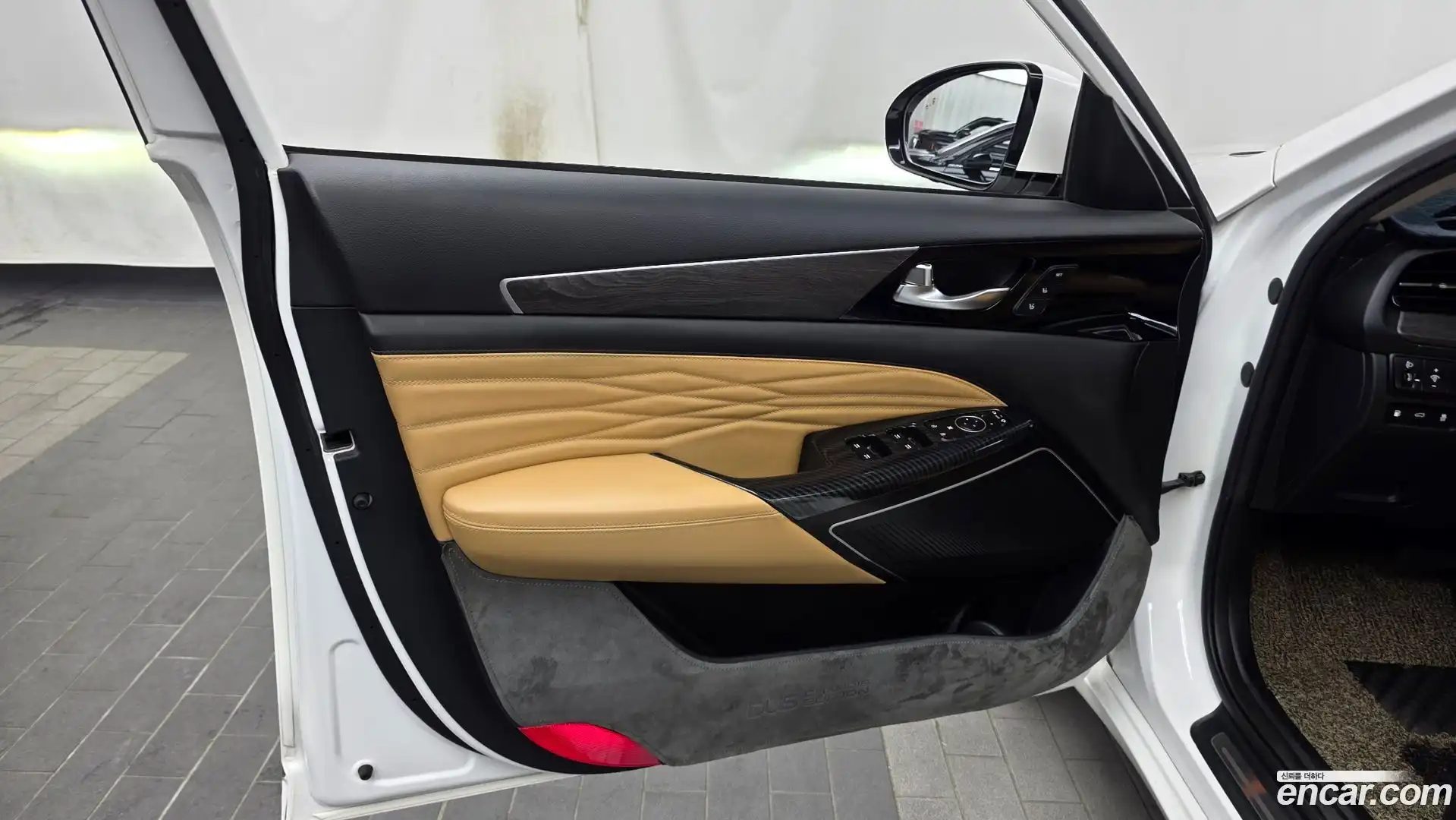 K7 Kia 2020.6-INNER-034