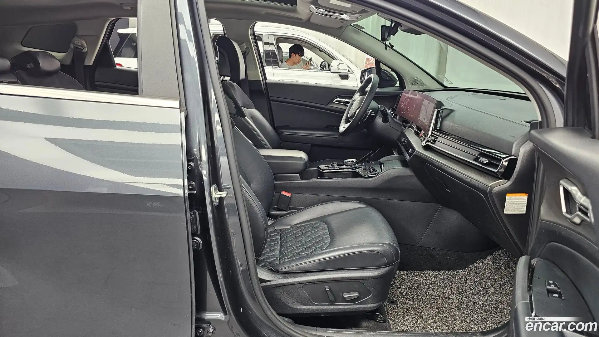 Sportage Kia 2021.7-OPTION-015