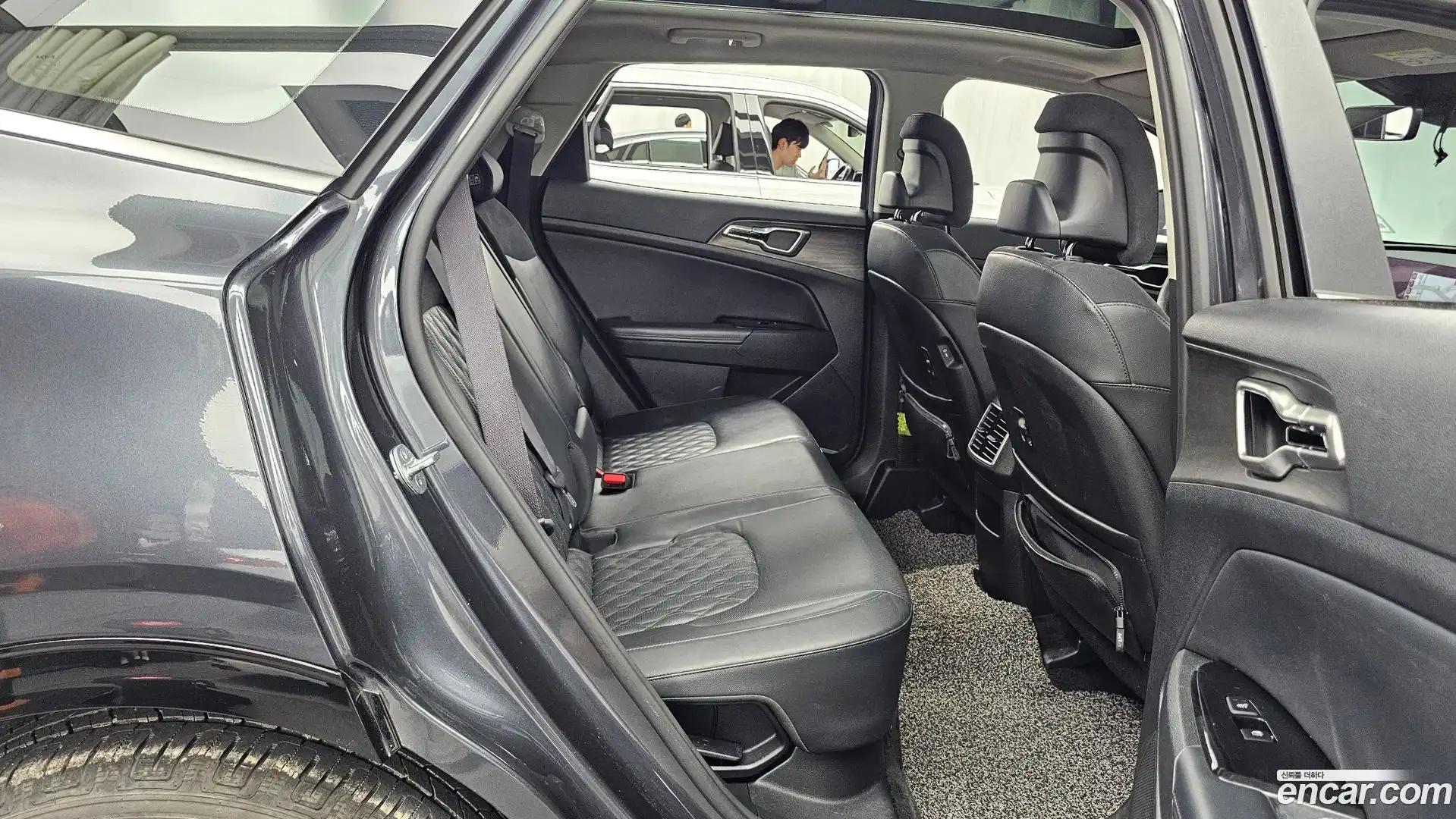 Sportage Kia 2021.7-OPTION-016