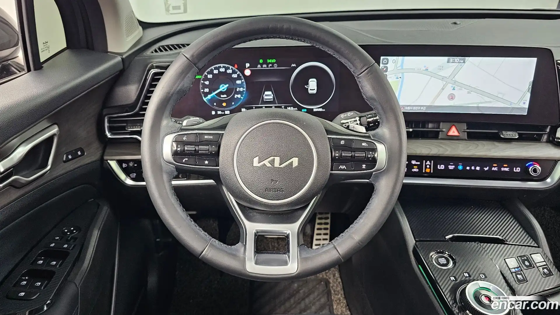 Sportage Kia 2021.7-OPTION-017
