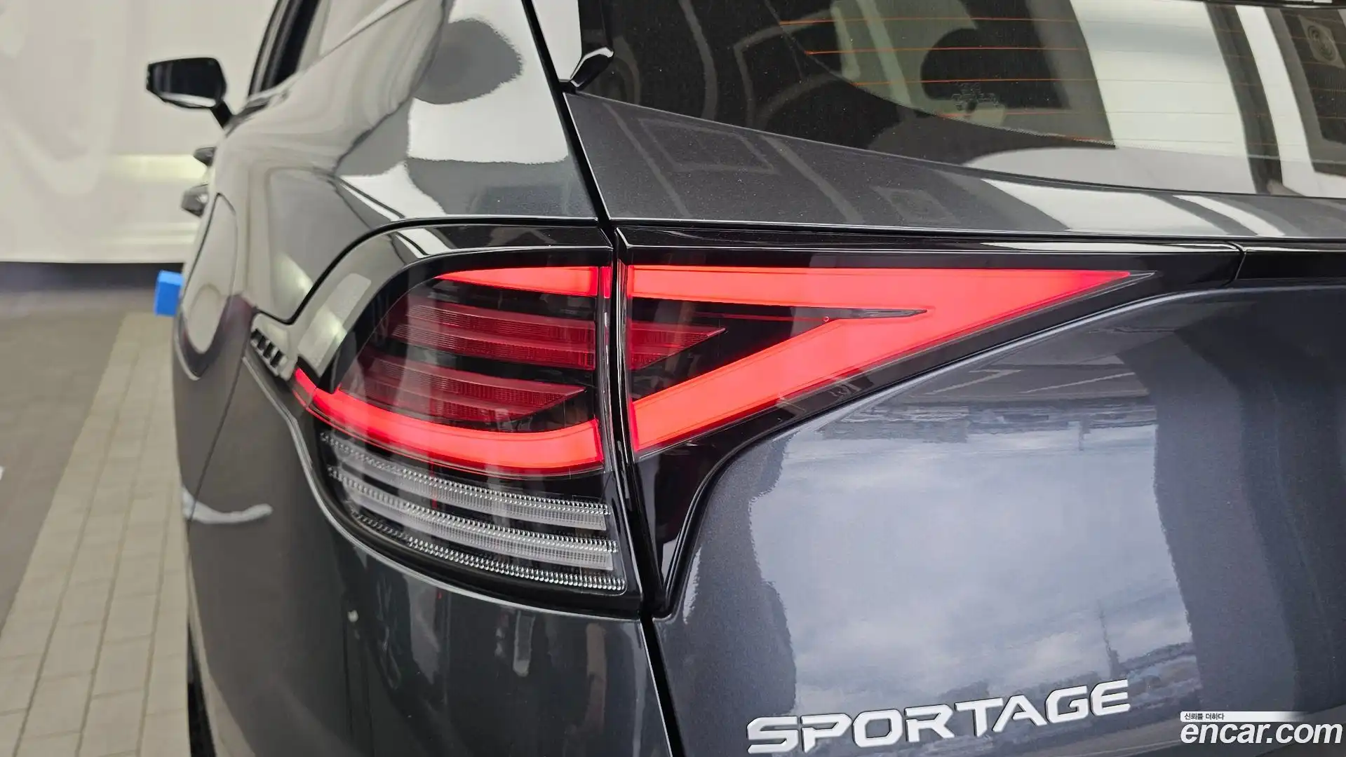 Sportage Kia 2021.7-OUTER-033
