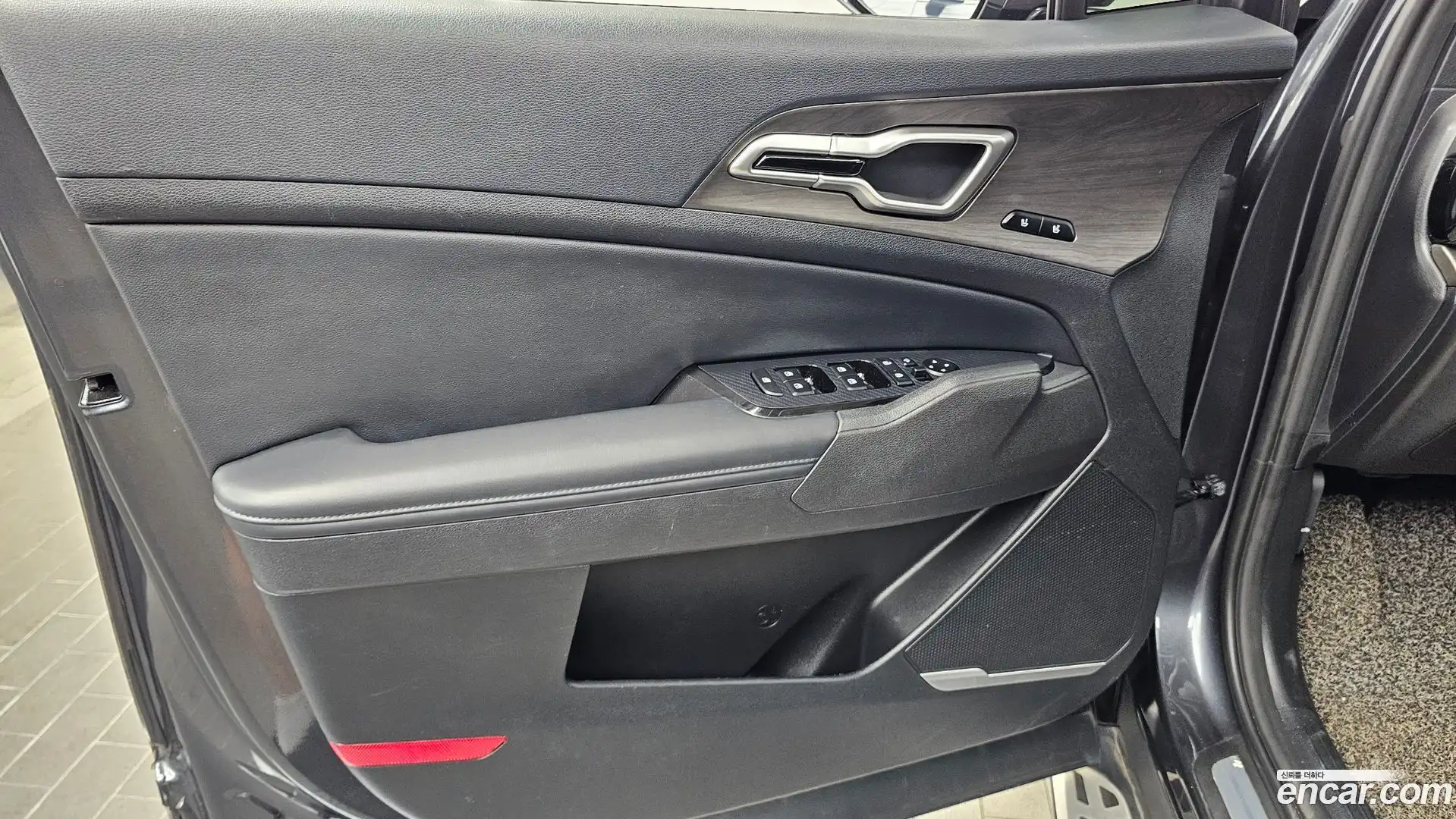 Sportage Kia 2021.7-INNER-034