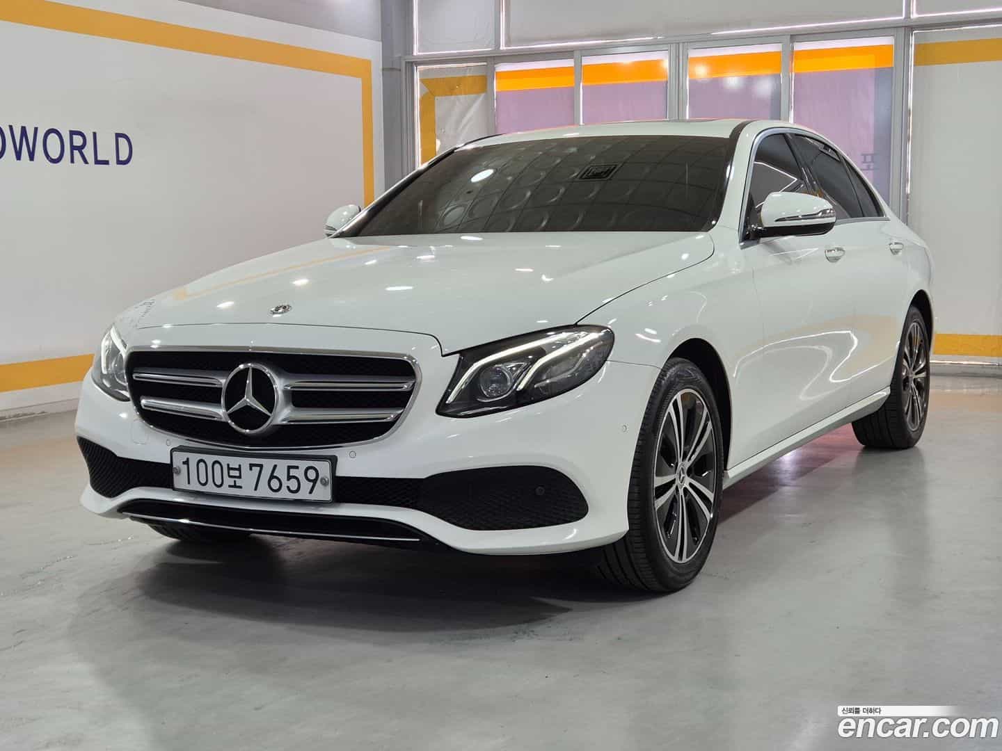 E-Class Mercedes-Benz 2020.5-OUTER-001