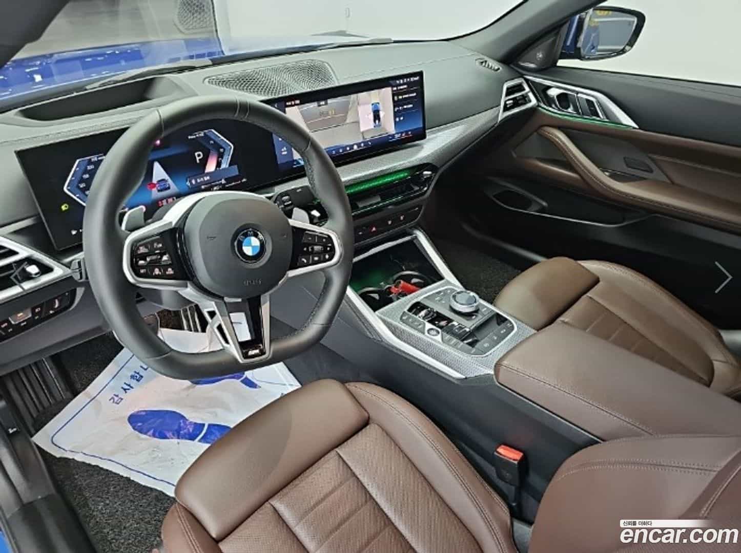 4-Series BMW 2025.3-INNER-007