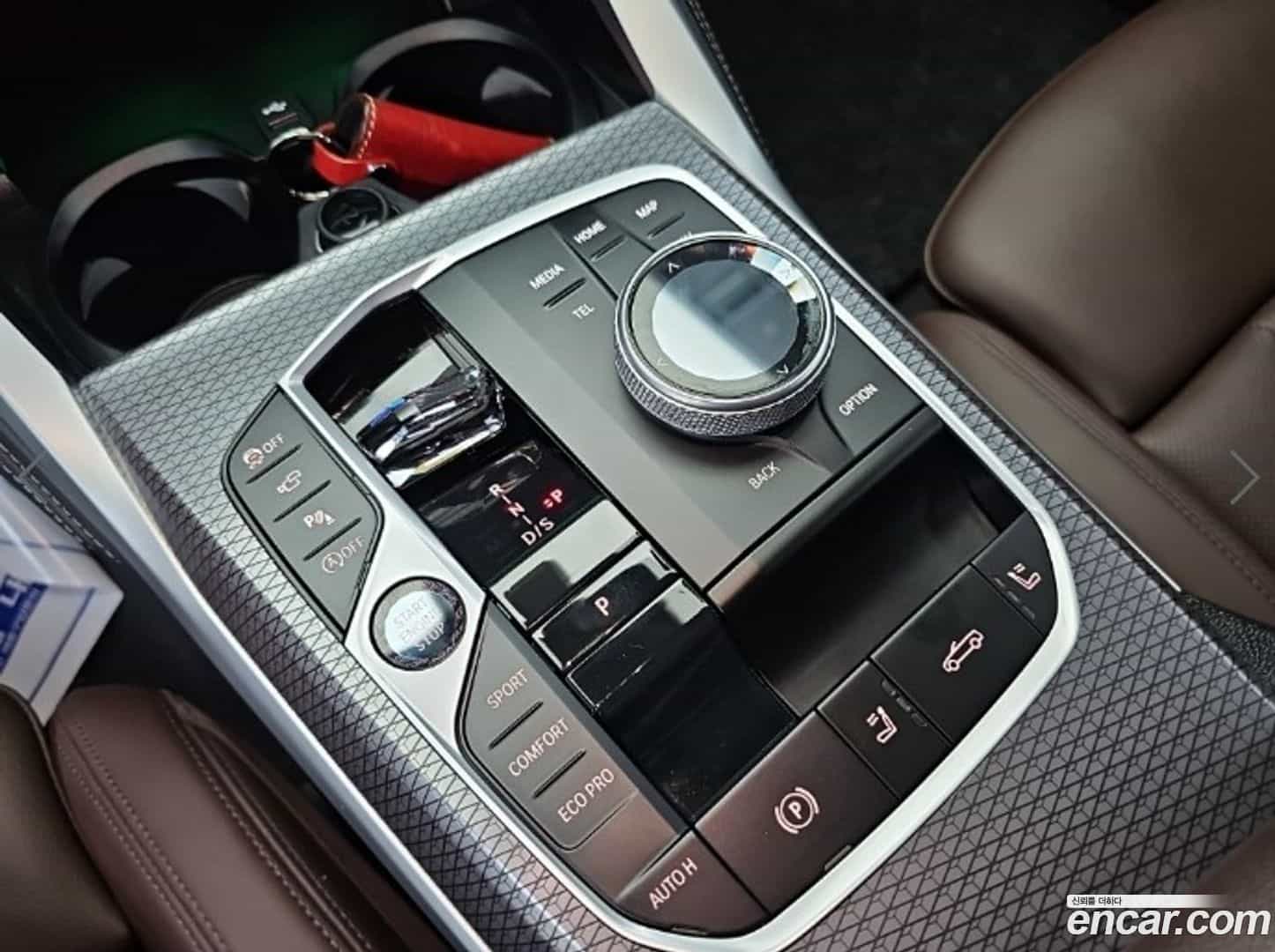 4-Series BMW 2025.3-INNER-008