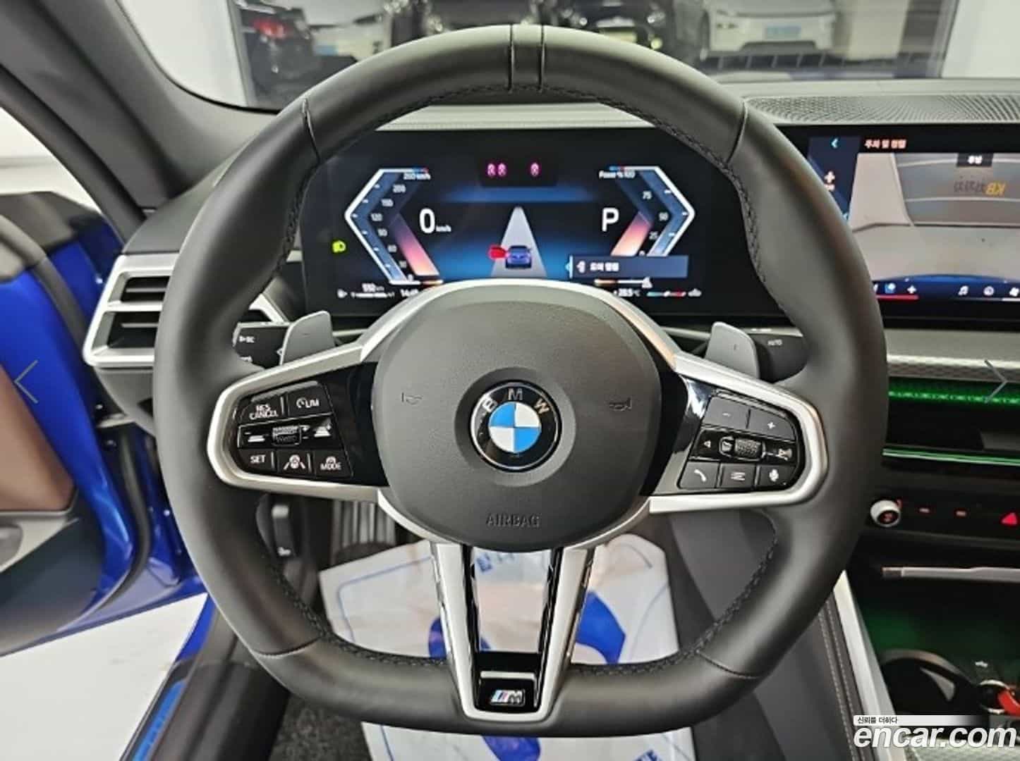 4-Series BMW 2025.3-INNER-009