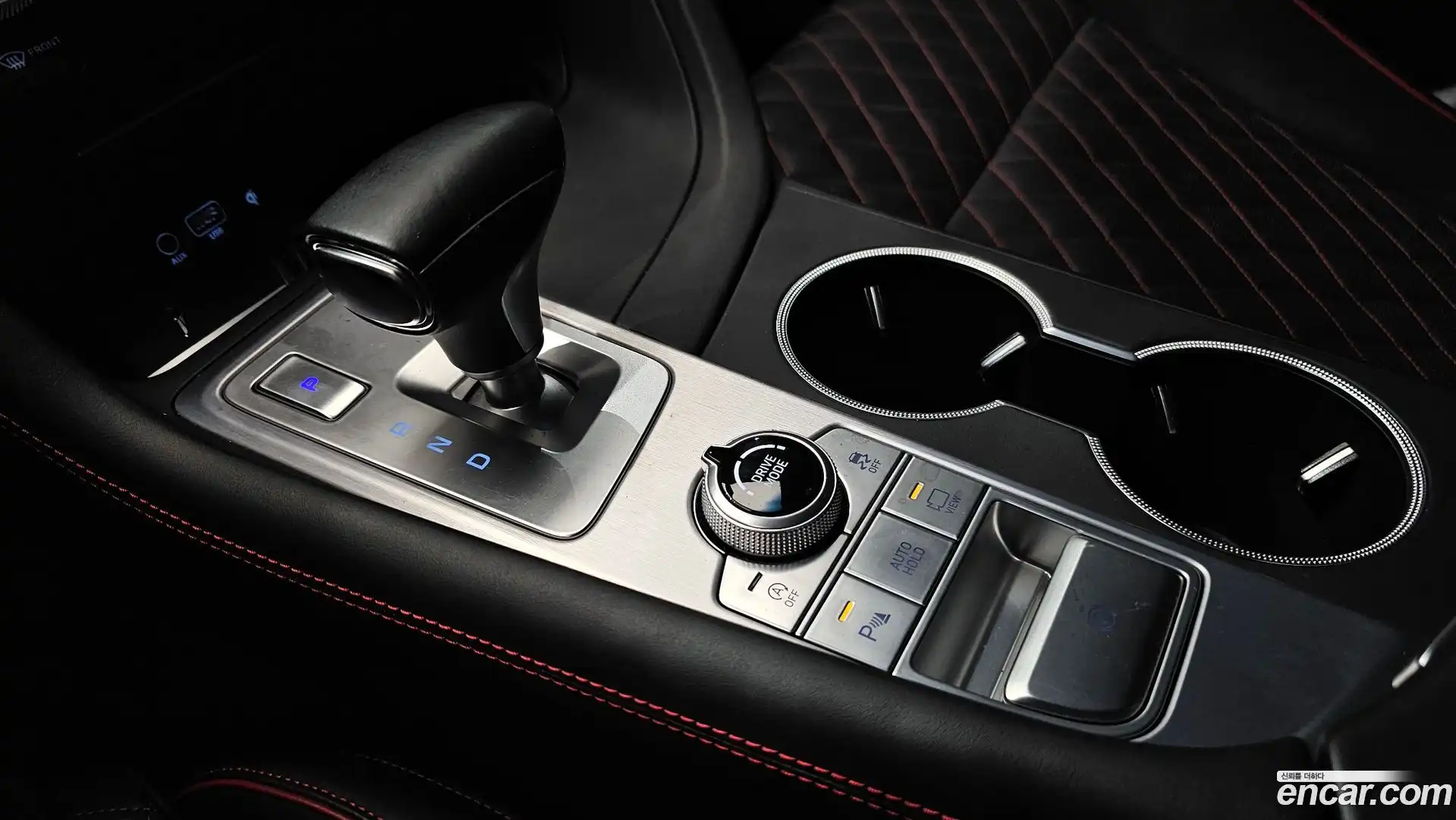 G70 Genesis 2019.2-INNER-009