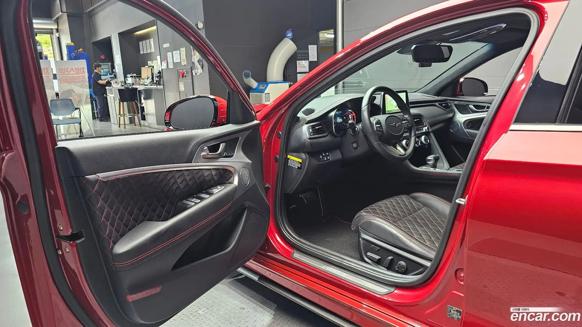 G70 Genesis 2019.2-INNER-010