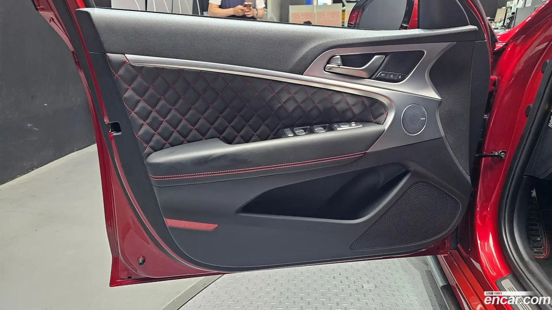 G70 Genesis 2019.2-INNER-034