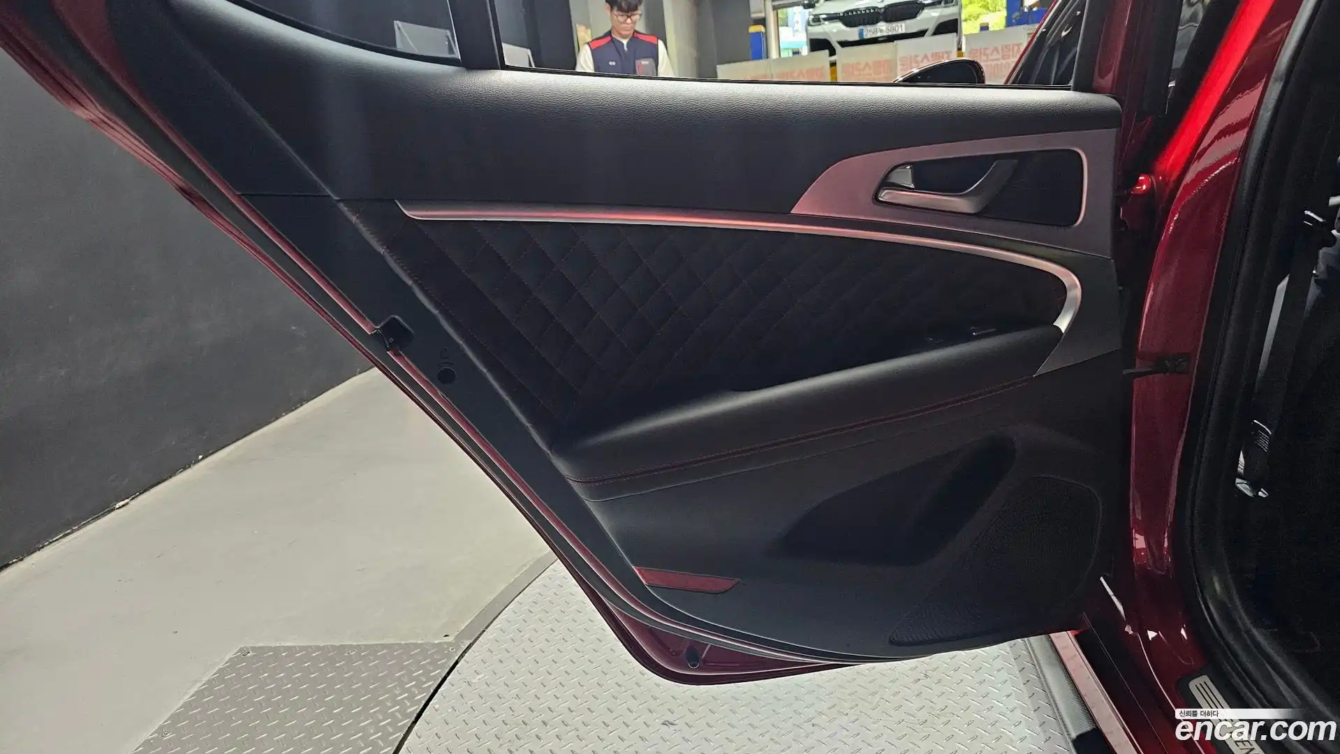 G70 Genesis 2019.2-INNER-035