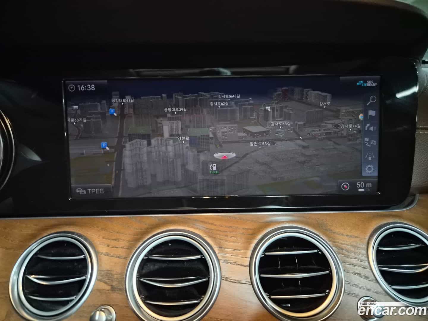 E-Class Mercedes-Benz 2020.2-OPTION-021