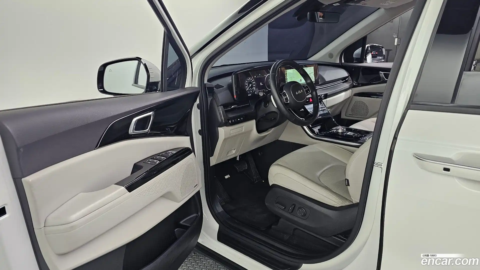 Canival Kia 2022.4-INNER-010