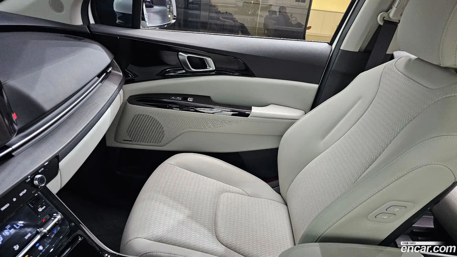 Canival Kia 2022.4-INNER-035