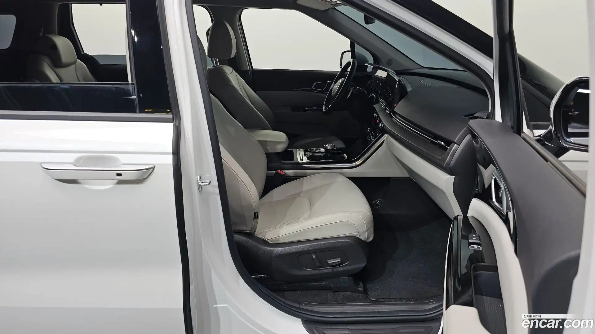 Canival Kia 2022.4-INNER-036