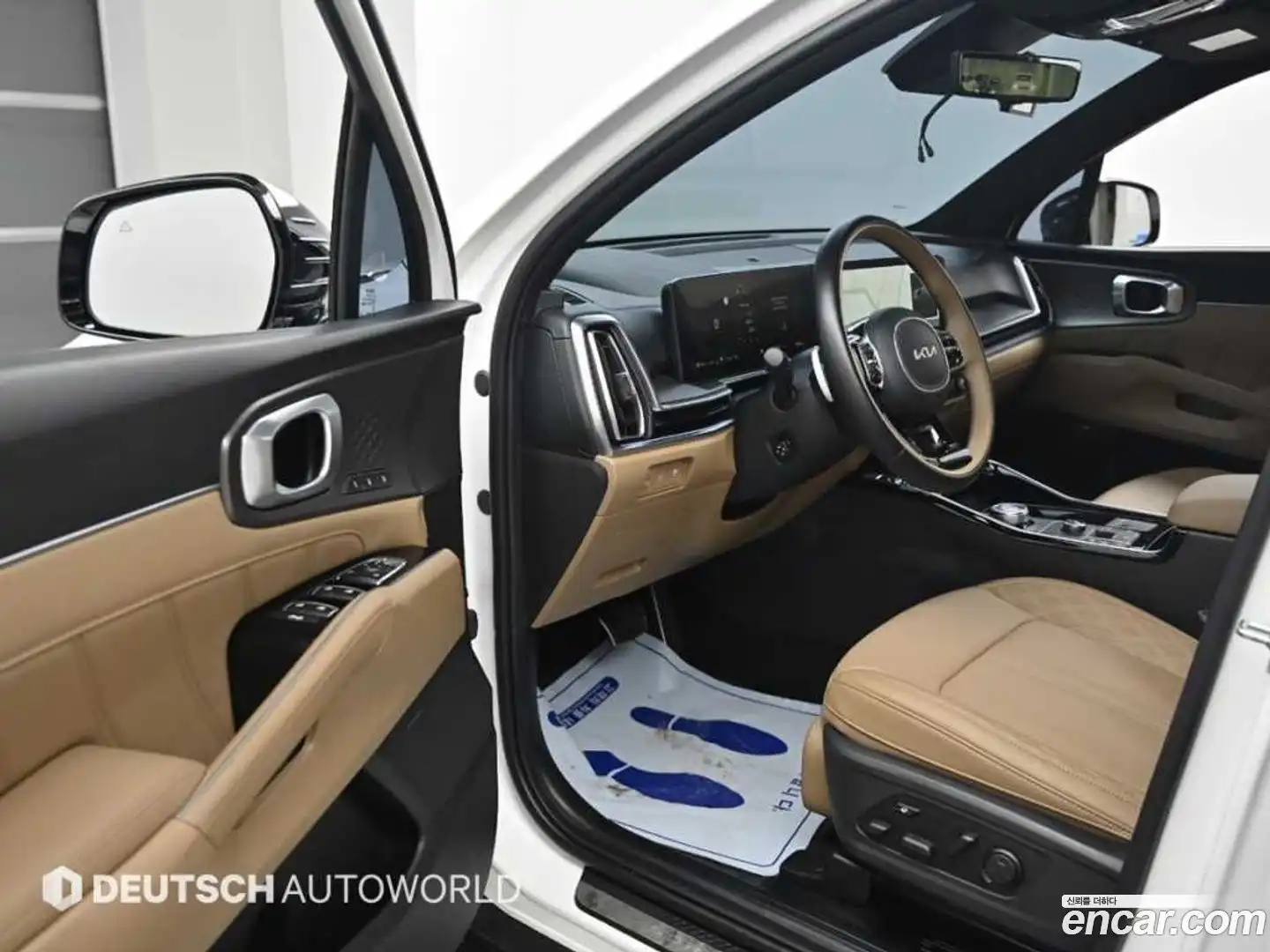 Sorento Kia 2024.11-OPTION-015
