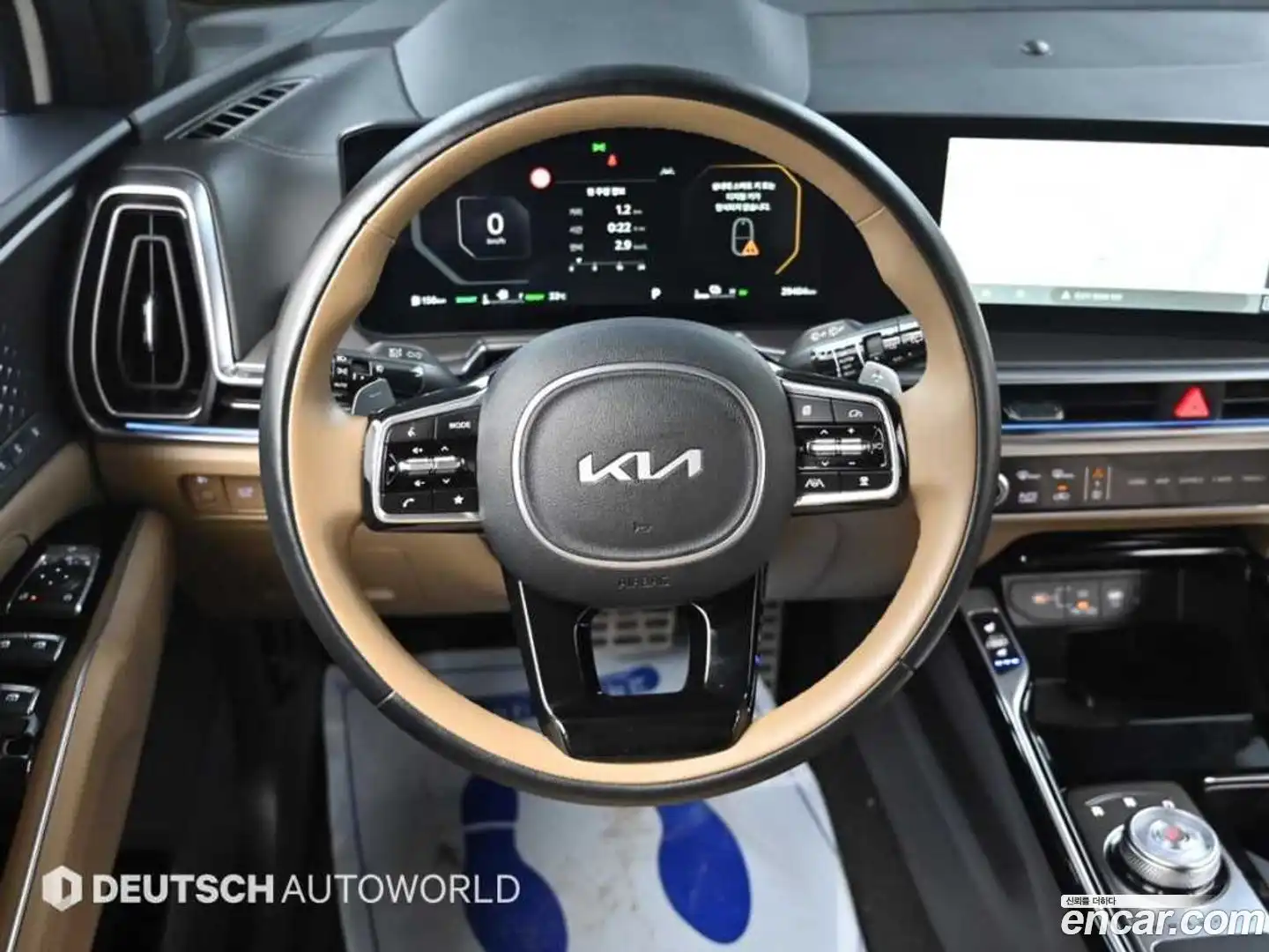 Sorento Kia 2024.11-OPTION-017