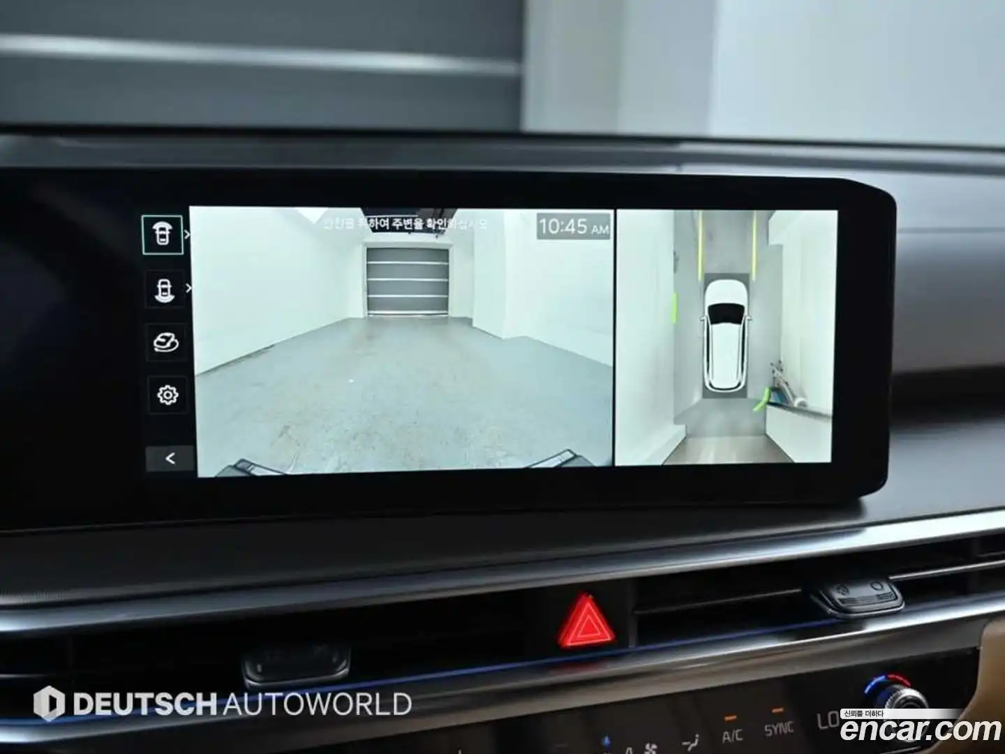 Sorento Kia 2024.11-OPTION-019