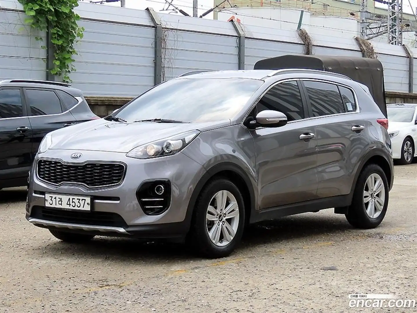 Sportage Kia 2017.10-OUTER-002