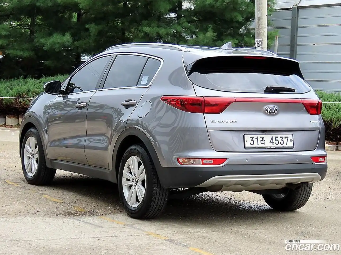 Sportage Kia 2017.10-OUTER-003